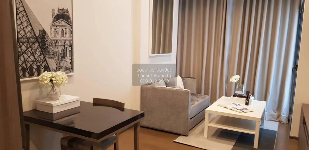 FOR RENT condo , The Diplomat Sathorn , BTS-Surasak , Silom , Ban 3