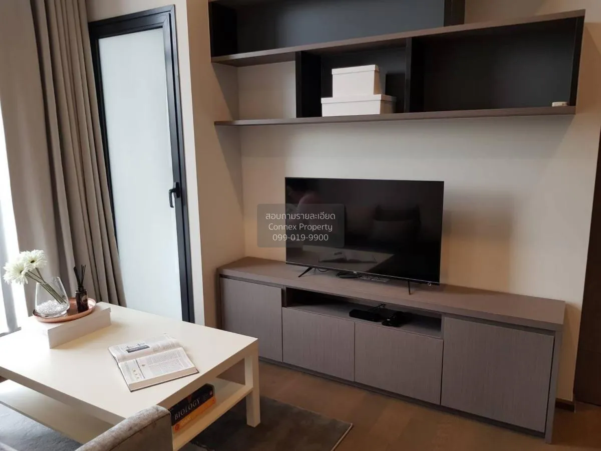 FOR RENT condo , The Diplomat Sathorn , BTS-Surasak , Silom , Ban 4