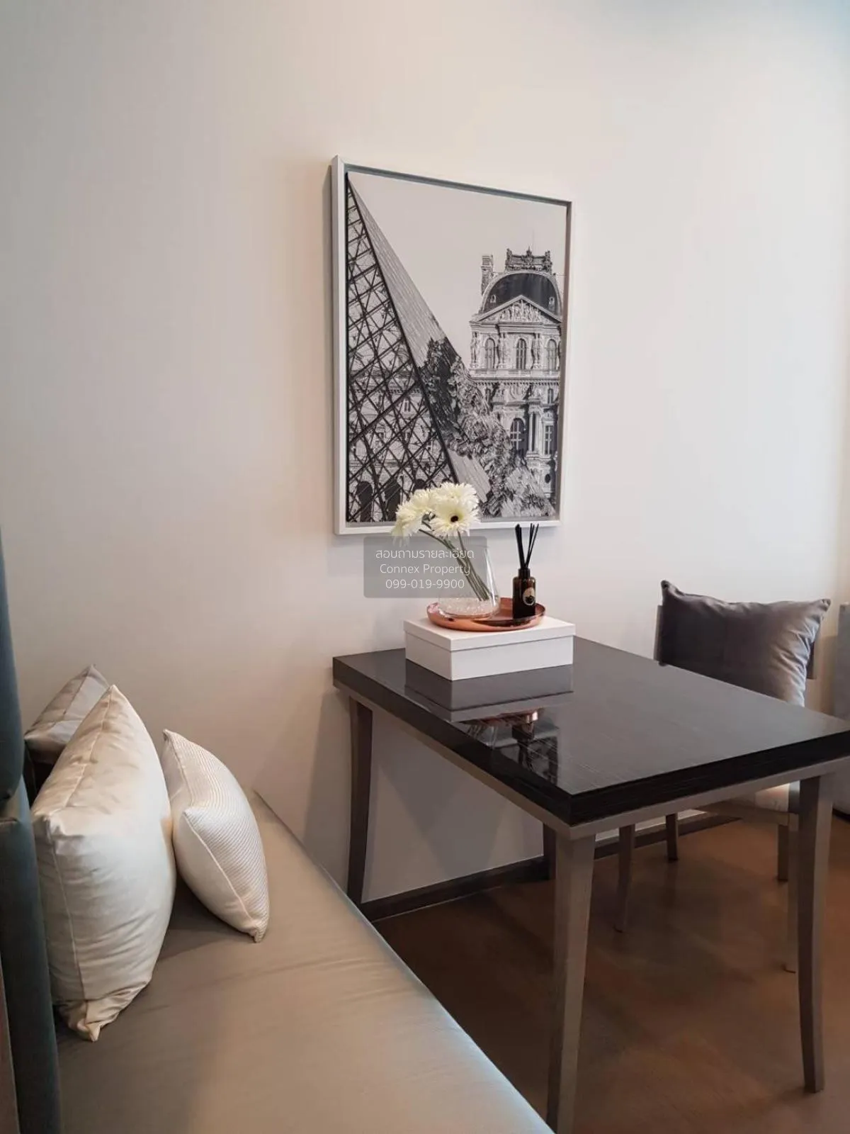 FOR RENT condo , The Diplomat Sathorn , BTS-Surasak , Silom , Ban