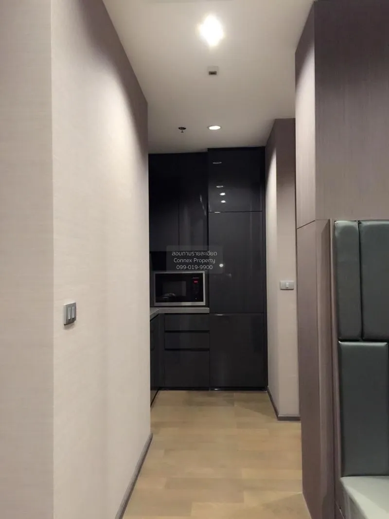 เช่าคอนโด  เดอะ ดิโพลแมท สาทร BTS-สุรศักดิ์ สีลม เขต บางรัก กรุงเ 2