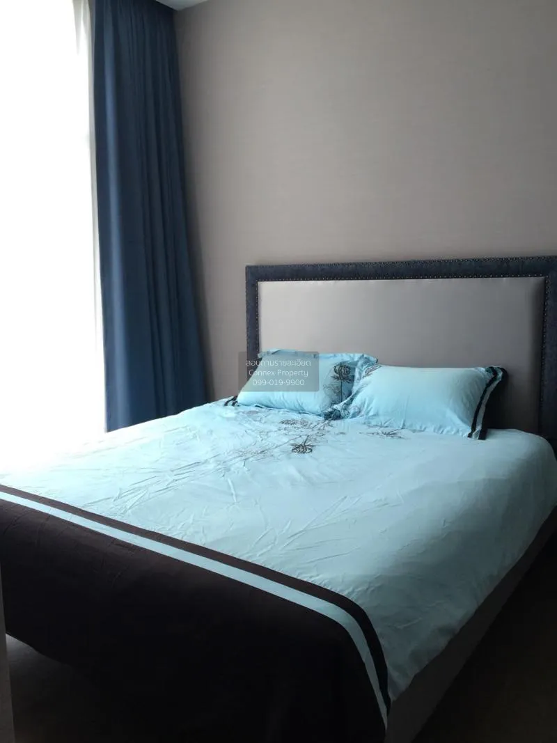 เช่าคอนโด  เดอะ ดิโพลแมท สาทร BTS-สุรศักดิ์ สีลม เขต บางรัก กรุงเ 4