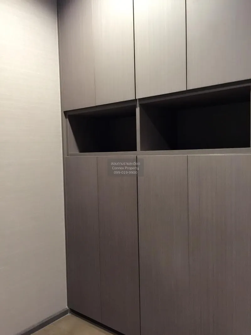 เช่าคอนโด  เดอะ ดิโพลแมท สาทร BTS-สุรศักดิ์ สีลม เขต บางรัก กรุงเ