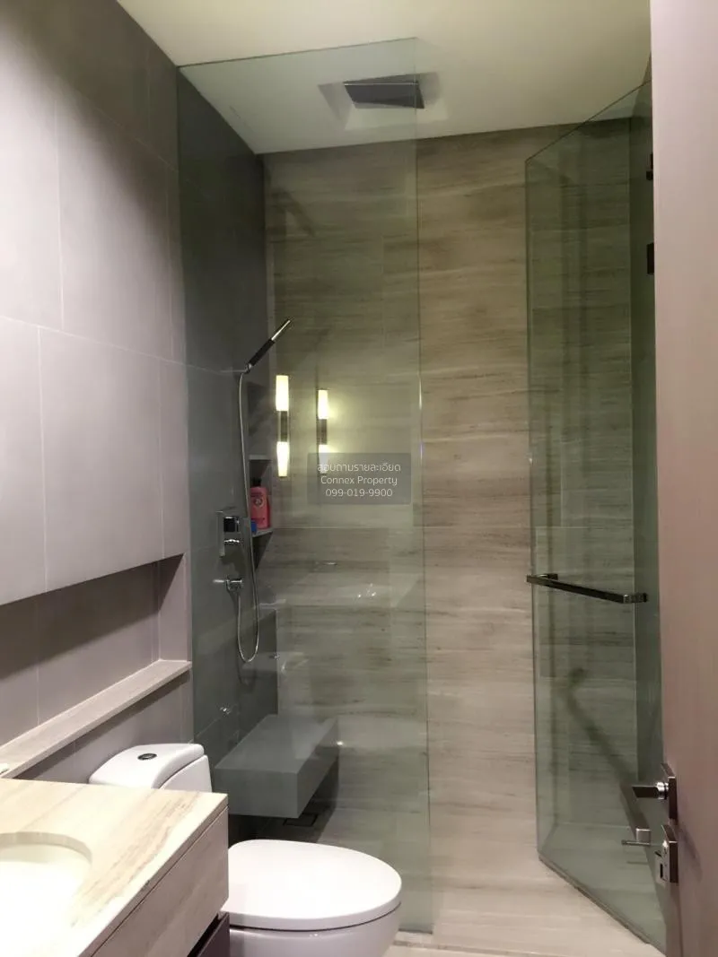 เช่าคอนโด  เดอะ ดิโพลแมท สาทร BTS-สุรศักดิ์ สีลม เขต บางรัก กรุงเ