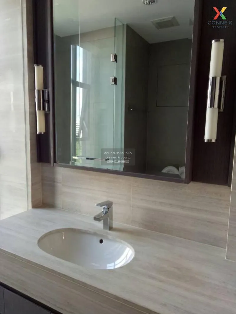 ขายคอนโด  เดอะ ดิโพลแมท สาทร BTS-สุรศักดิ์ สีลม เขต บางรัก กรุงเท