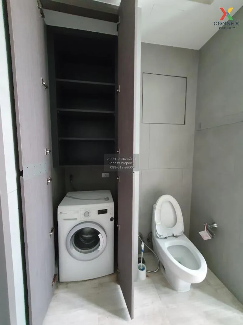 ขายคอนโด  เดอะ ดิโพลแมท สาทร BTS-สุรศักดิ์ สีลม เขต บางรัก กรุงเท