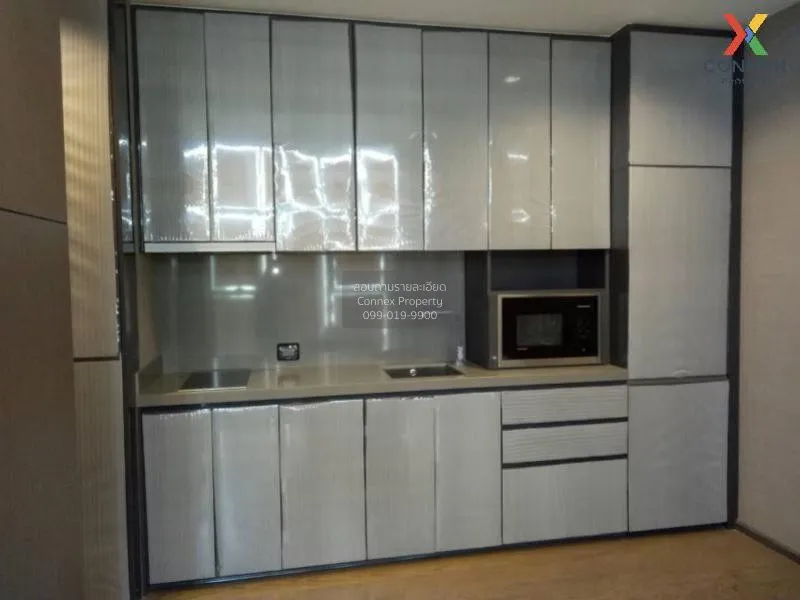 ขายคอนโด  เดอะ ดิโพลแมท สาทร BTS-สุรศักดิ์ สีลม เขต บางรัก กรุงเท