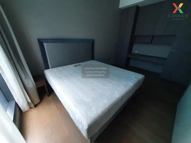 ขายคอนโด  เดอะ ดิโพลแมท สาทร BTS-สุรศักดิ์ สีลม เขต บางรัก กรุงเท