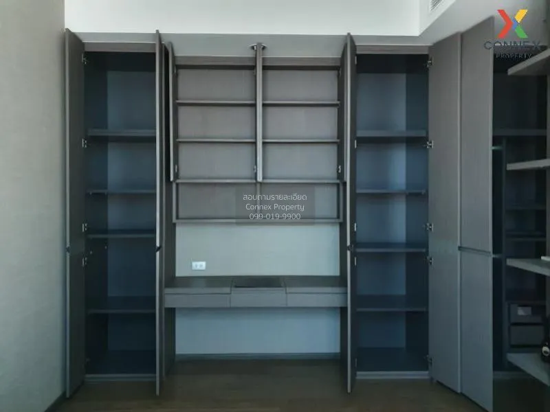 ขายคอนโด  เดอะ ดิโพลแมท สาทร BTS-สุรศักดิ์ สีลม เขต บางรัก กรุงเท