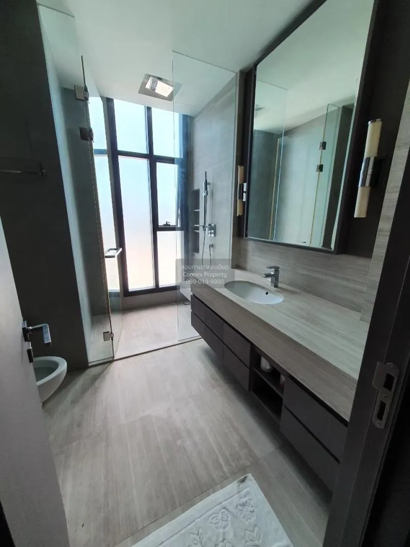 เช่าคอนโด  เดอะ ดิโพลแมท สาทร BTS-สุรศักดิ์ สีลม เขต บางรัก กรุงเ