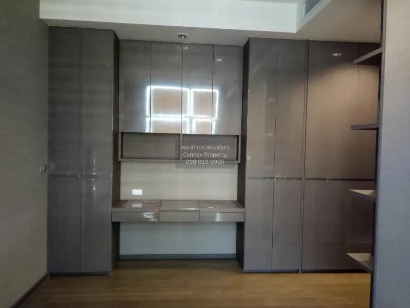 เช่าคอนโด  เดอะ ดิโพลแมท สาทร BTS-สุรศักดิ์ สีลม เขต บางรัก กรุงเ 4