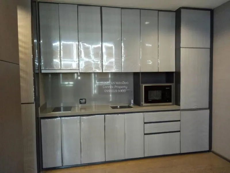 เช่าคอนโด  เดอะ ดิโพลแมท สาทร BTS-สุรศักดิ์ สีลม เขต บางรัก กรุงเ