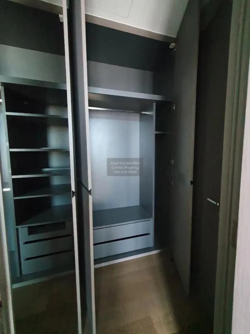 เช่าคอนโด  เดอะ ดิโพลแมท สาทร BTS-สุรศักดิ์ สีลม เขต บางรัก กรุงเ