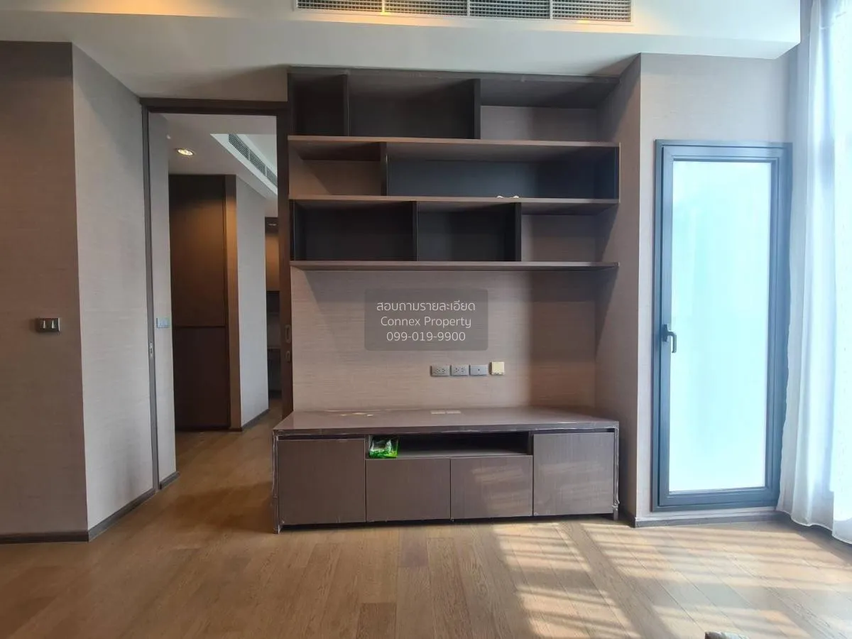 ขายคอนโด  เดอะ ดิโพลแมท สาทร BTS-สุรศักดิ์ สีลม เขต บางรัก กรุงเท 4