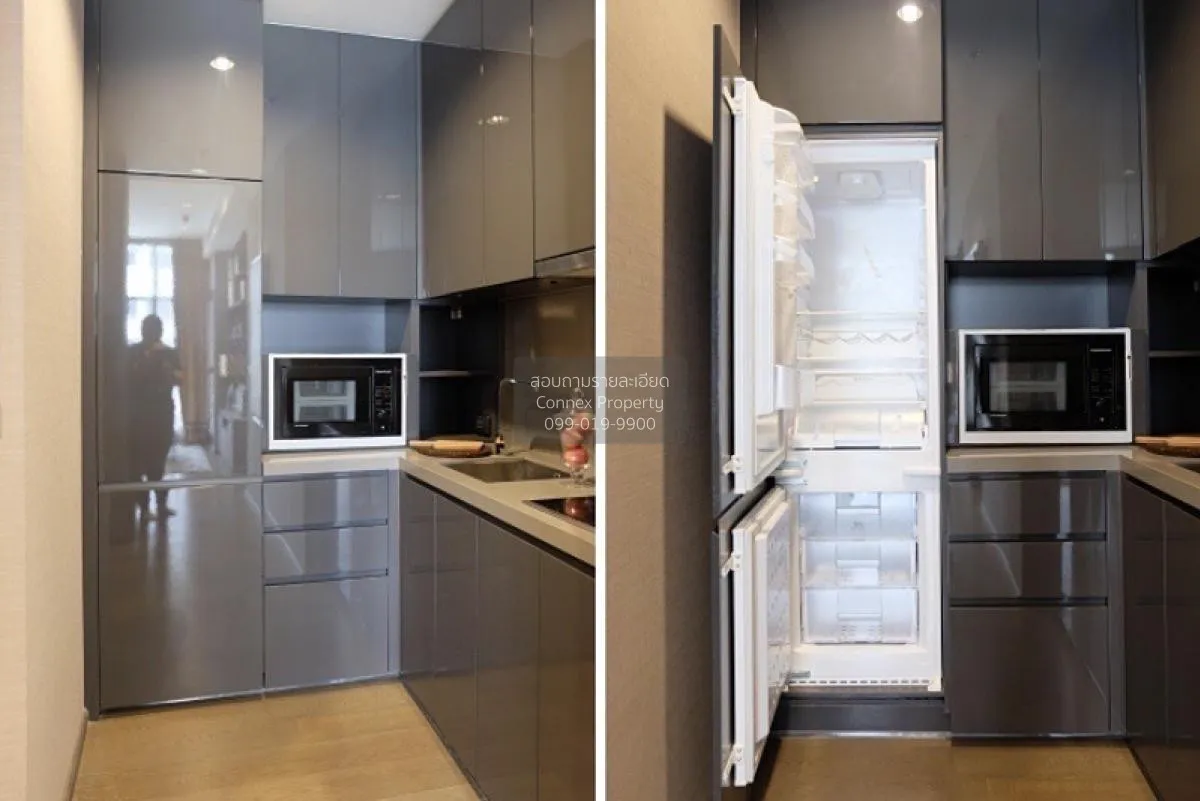 ขายคอนโด  เดอะ ดิโพลแมท สาทร BTS-สุรศักดิ์ สีลม เขต บางรัก กรุงเท