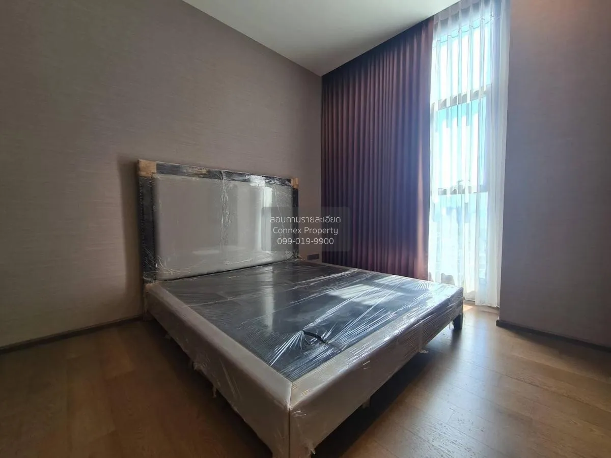 ขายคอนโด  เดอะ ดิโพลแมท สาทร BTS-สุรศักดิ์ สีลม เขต บางรัก กรุงเท