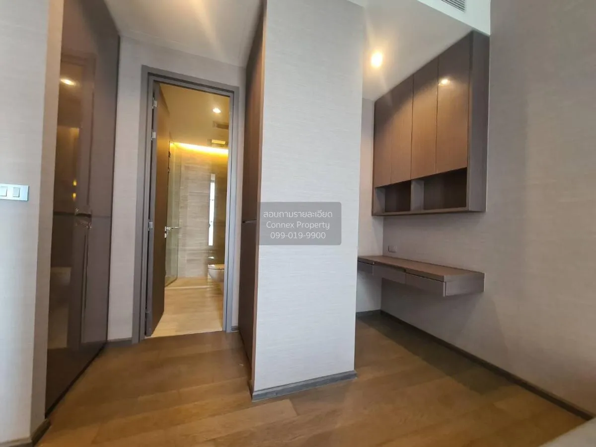 ขายคอนโด  เดอะ ดิโพลแมท สาทร BTS-สุรศักดิ์ สีลม เขต บางรัก กรุงเท