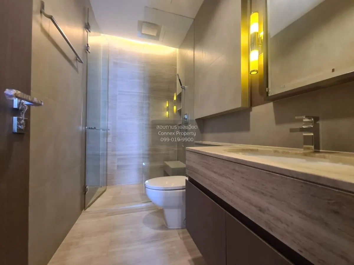 ขายคอนโด  เดอะ ดิโพลแมท สาทร BTS-สุรศักดิ์ สีลม เขต บางรัก กรุงเท