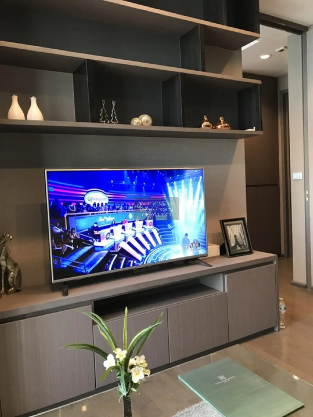 เช่าคอนโด  เดอะ ดิโพลแมท สาทร BTS-สุรศักดิ์ สีลม เขต บางรัก กรุงเ 2