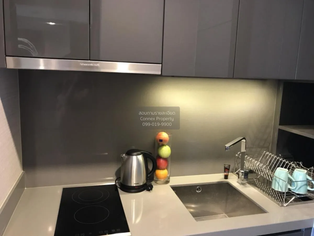 เช่าคอนโด  เดอะ ดิโพลแมท สาทร BTS-สุรศักดิ์ สีลม เขต บางรัก กรุงเ