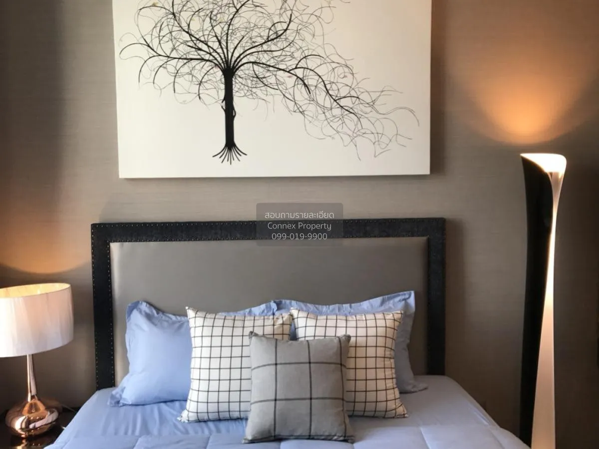 เช่าคอนโด  เดอะ ดิโพลแมท สาทร BTS-สุรศักดิ์ สีลม เขต บางรัก กรุงเ