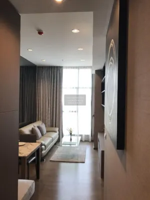 เช่าคอนโด  เดอะ ดิโพลแมท สาทร BTS-สุรศักดิ์ สีลม เขต บางรัก กรุงเทพ CX-31484