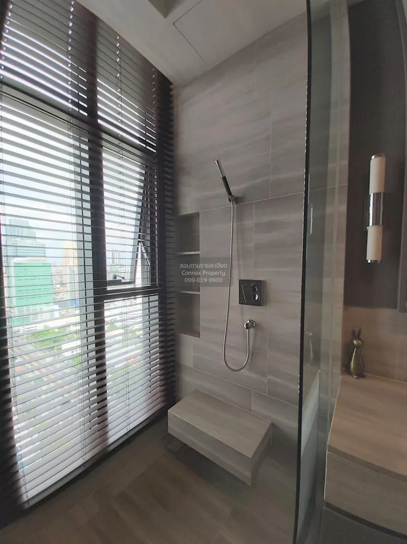 FOR SALE condo , The Diplomat Sathorn , BTS-Surasak , Silom , Ban