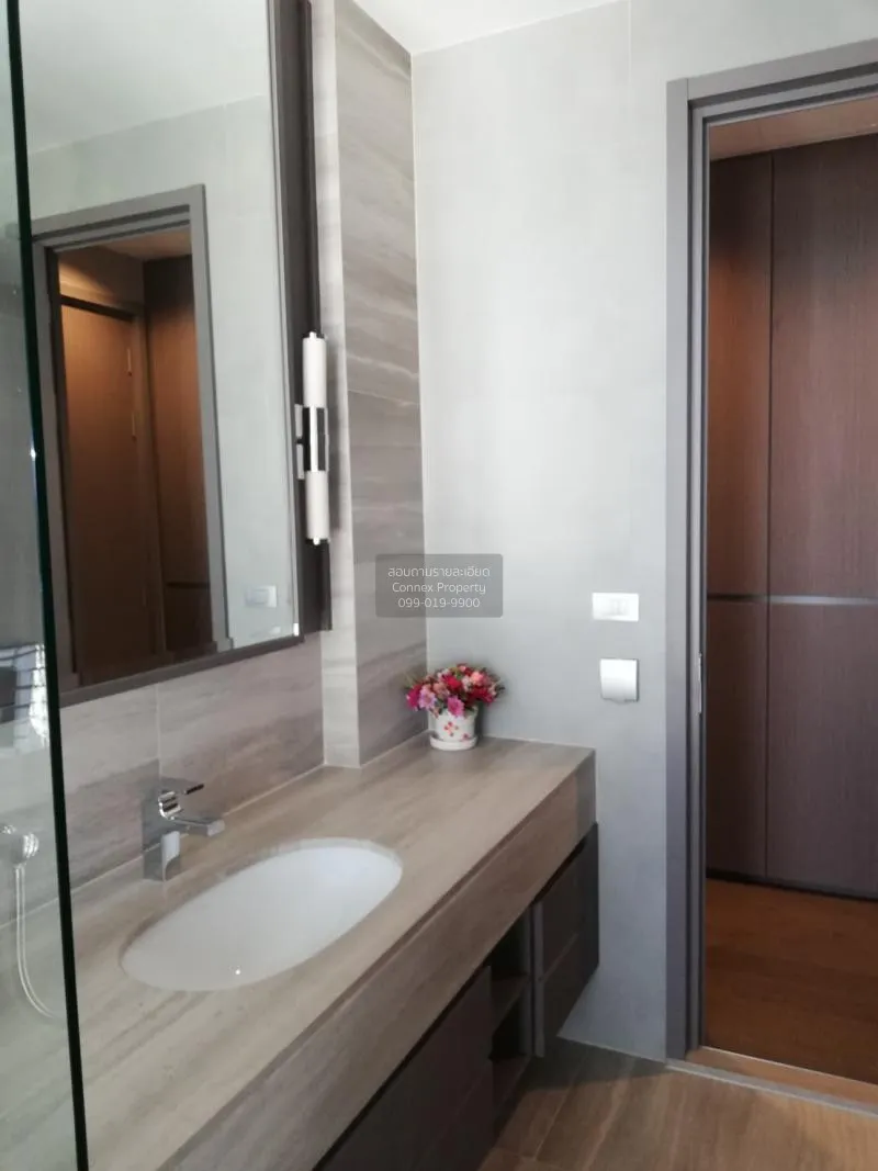 FOR SALE condo , The Diplomat Sathorn , BTS-Surasak , Silom , Ban