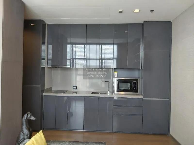FOR SALE condo , The Diplomat Sathorn , BTS-Surasak , Silom , Ban 4