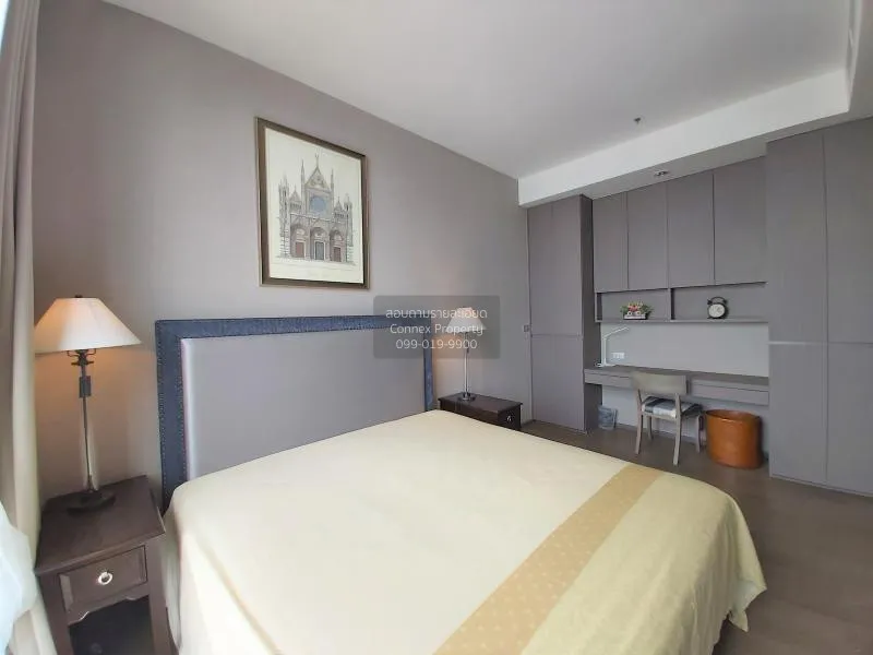 FOR SALE condo , The Diplomat Sathorn , BTS-Surasak , Silom , Ban