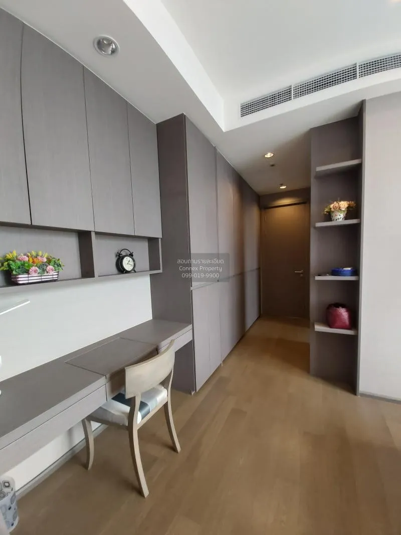 FOR SALE condo , The Diplomat Sathorn , BTS-Surasak , Silom , Ban