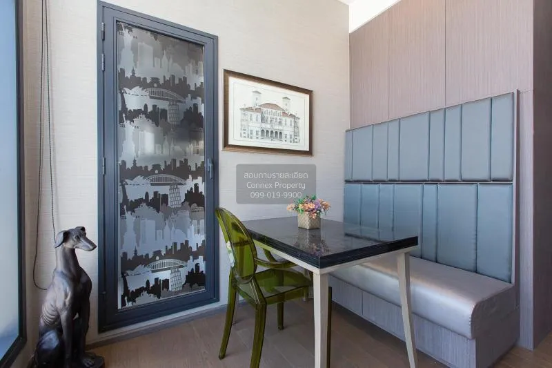 FOR SALE condo , The Diplomat Sathorn , BTS-Surasak , Silom , Ban