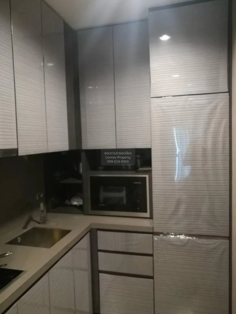 FOR RENT condo , The Diplomat Sathorn , BTS-Surasak , Silom , Ban 4