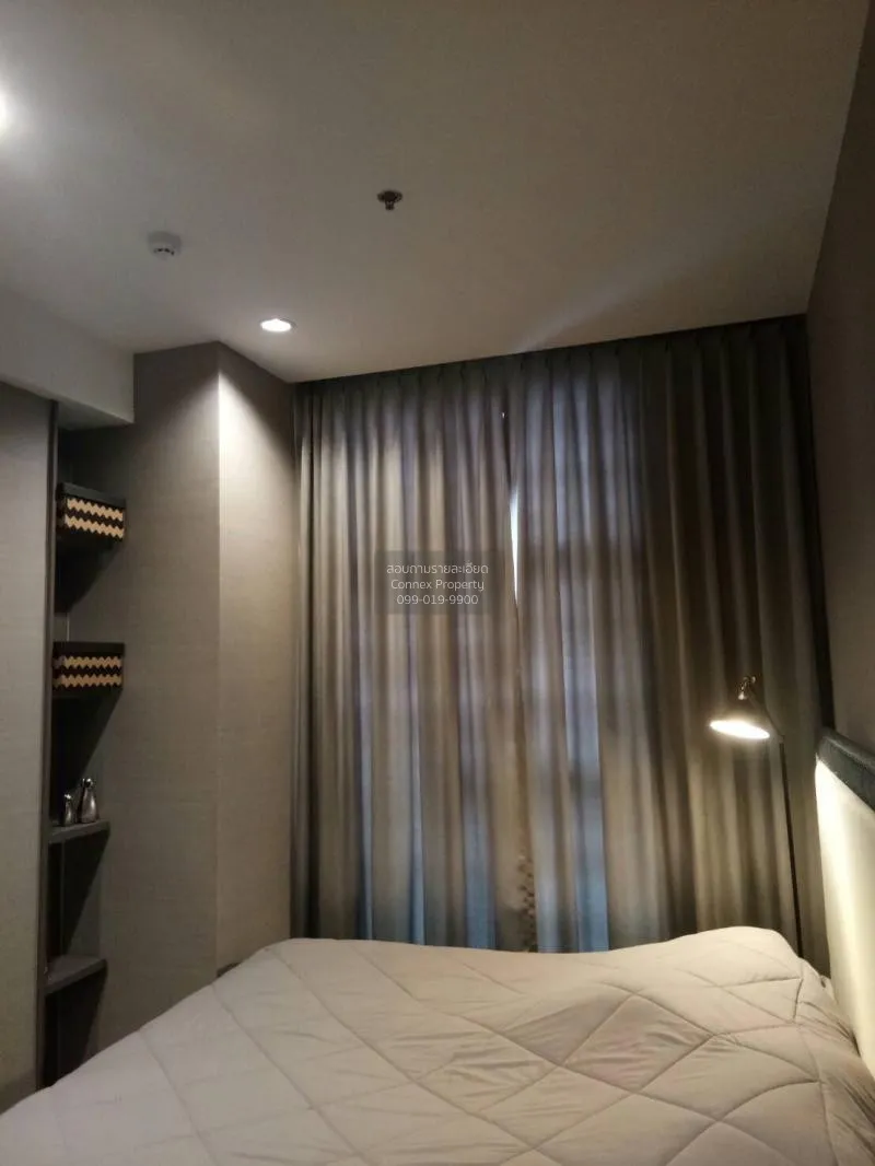 FOR RENT condo , The Diplomat Sathorn , BTS-Surasak , Silom , Ban