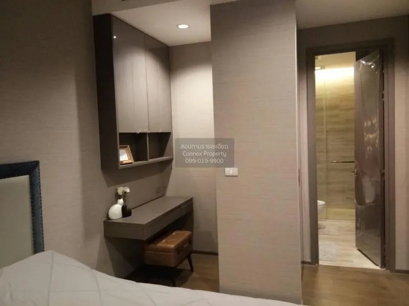 FOR RENT condo , The Diplomat Sathorn , BTS-Surasak , Silom , Ban