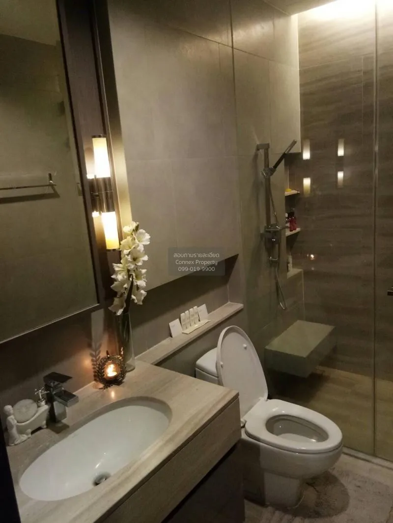 FOR RENT condo , The Diplomat Sathorn , BTS-Surasak , Silom , Ban