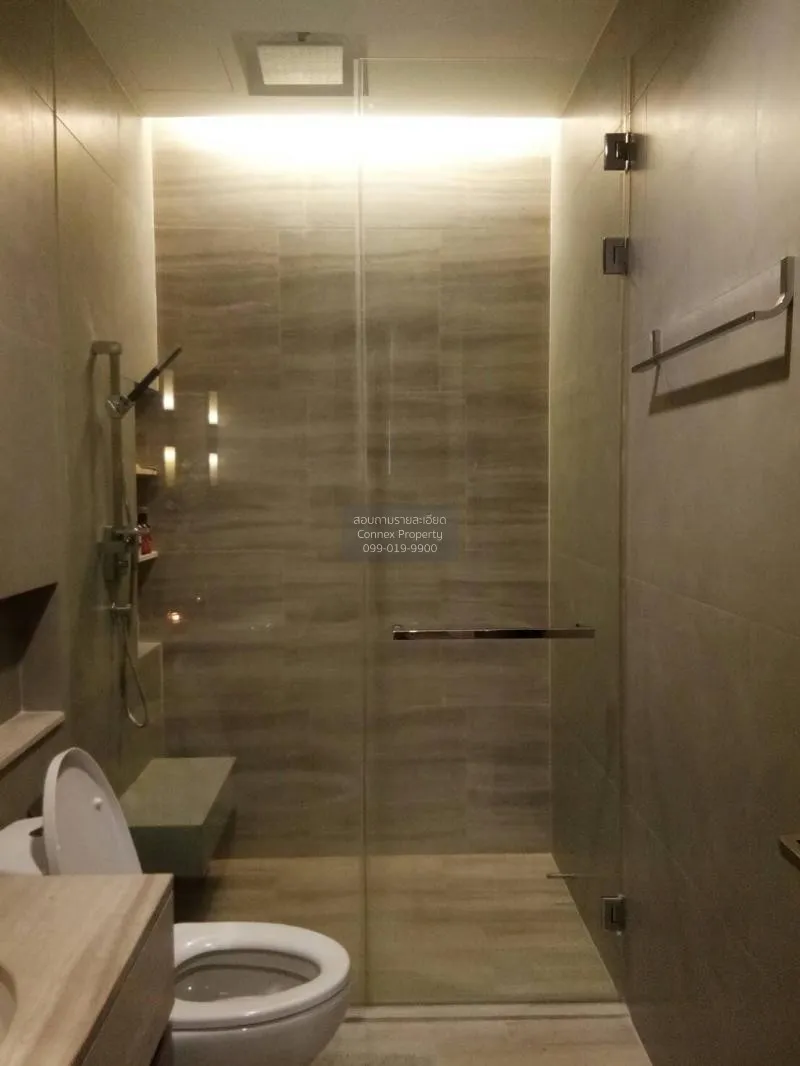 FOR RENT condo , The Diplomat Sathorn , BTS-Surasak , Silom , Ban