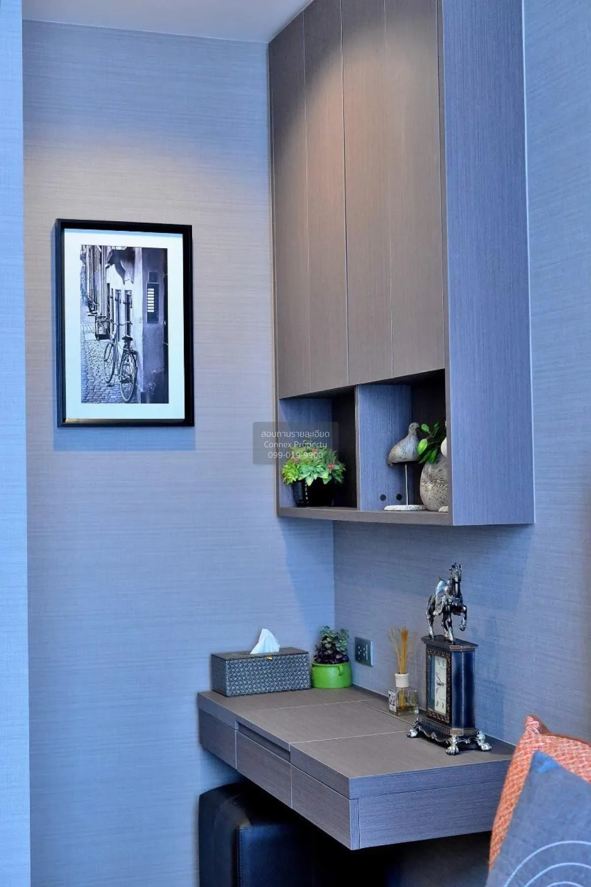 ขายคอนโด  เดอะ ดิโพลแมท สาทร BTS-สุรศักดิ์ สีลม เขต บางรัก กรุงเท