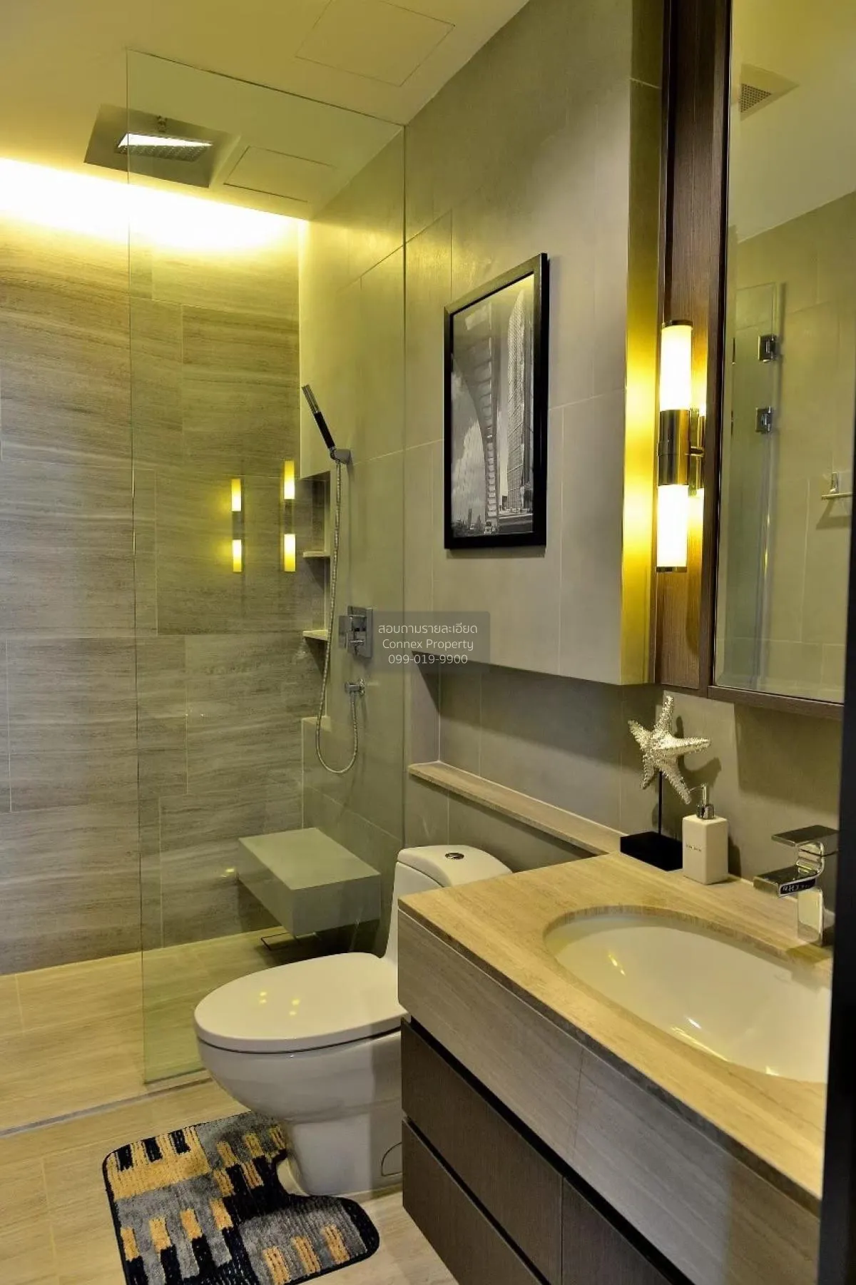 ขายคอนโด  เดอะ ดิโพลแมท สาทร BTS-สุรศักดิ์ สีลม เขต บางรัก กรุงเท