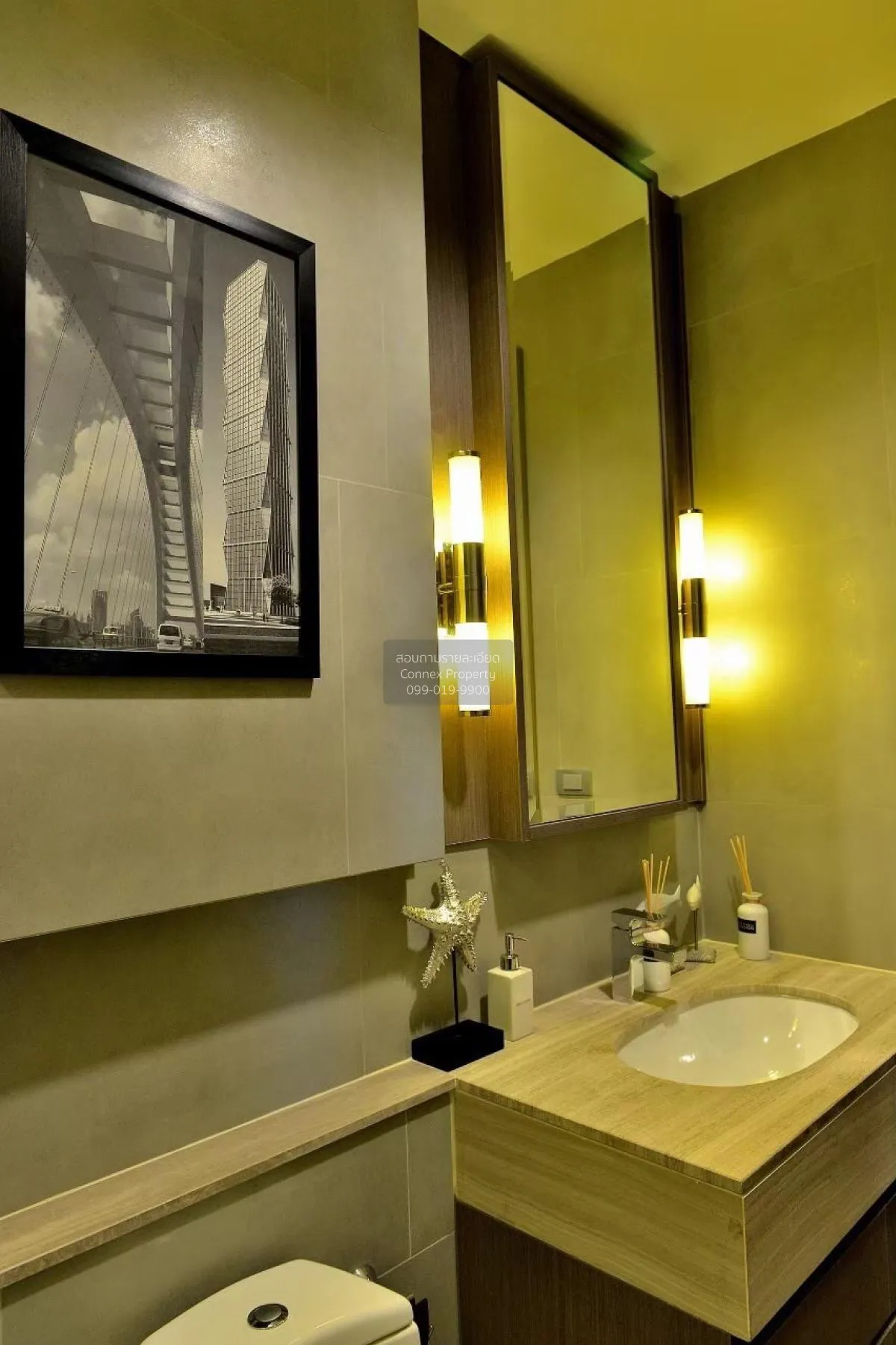 ขายคอนโด  เดอะ ดิโพลแมท สาทร BTS-สุรศักดิ์ สีลม เขต บางรัก กรุงเท