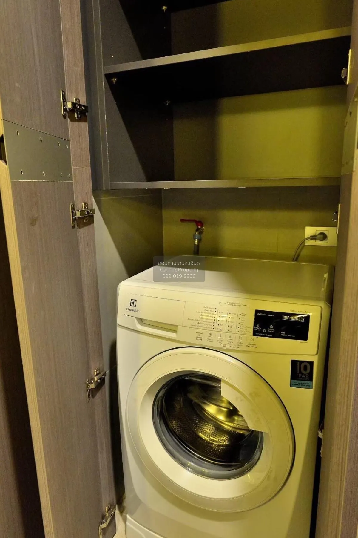 ขายคอนโด  เดอะ ดิโพลแมท สาทร BTS-สุรศักดิ์ สีลม เขต บางรัก กรุงเท