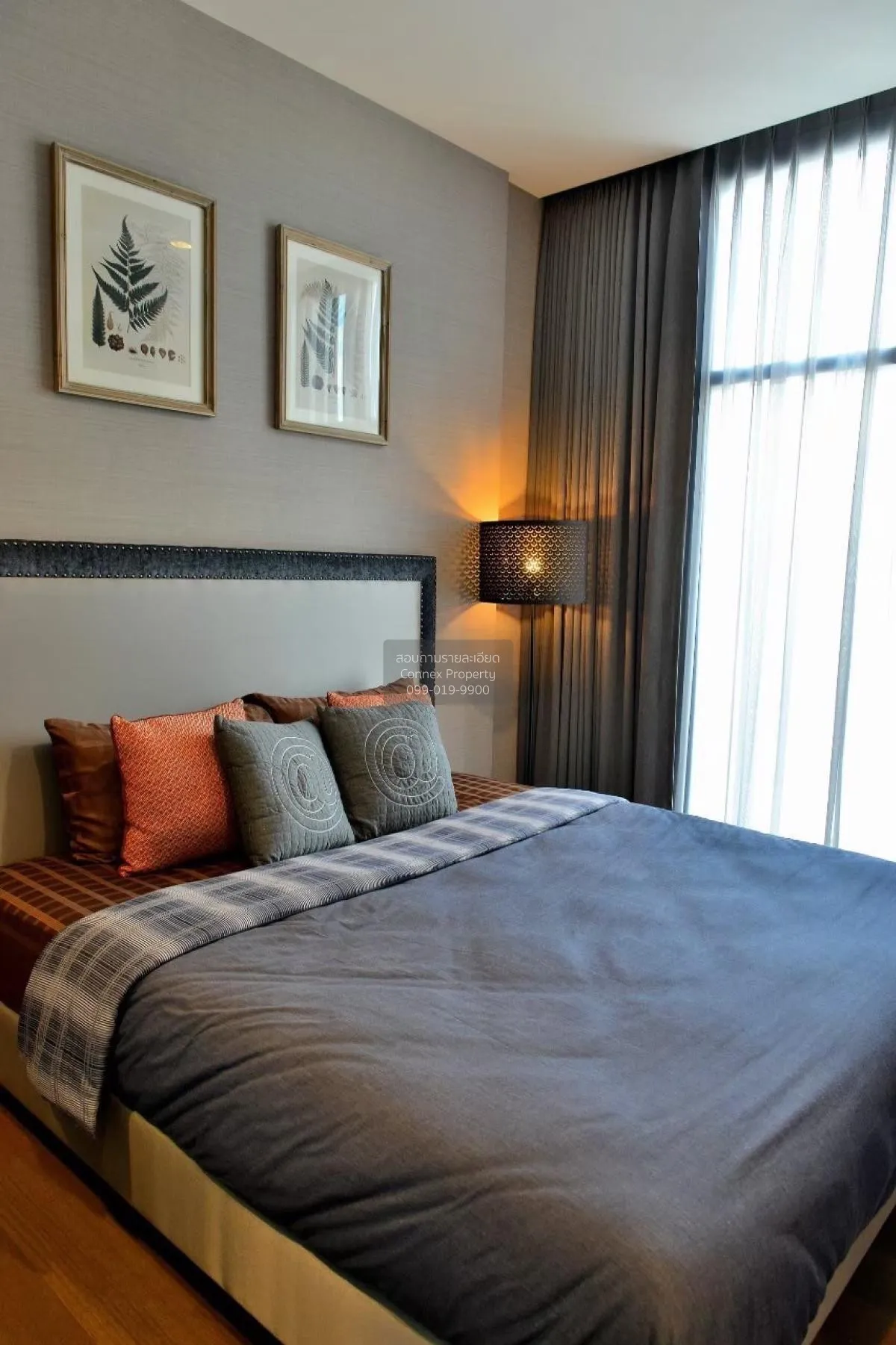 ขายคอนโด  เดอะ ดิโพลแมท สาทร BTS-สุรศักดิ์ สีลม เขต บางรัก กรุงเท