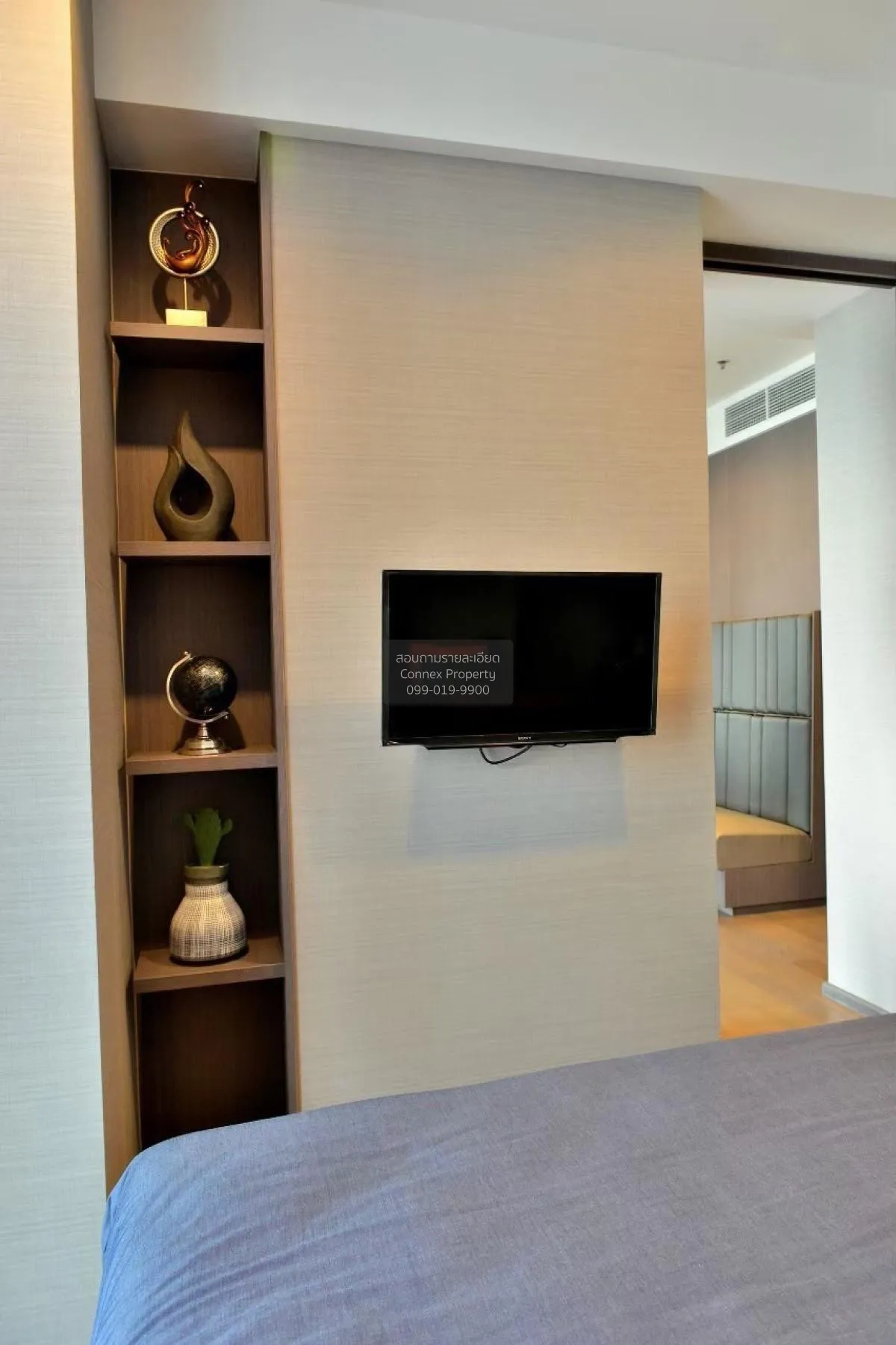 ขายคอนโด  เดอะ ดิโพลแมท สาทร BTS-สุรศักดิ์ สีลม เขต บางรัก กรุงเท