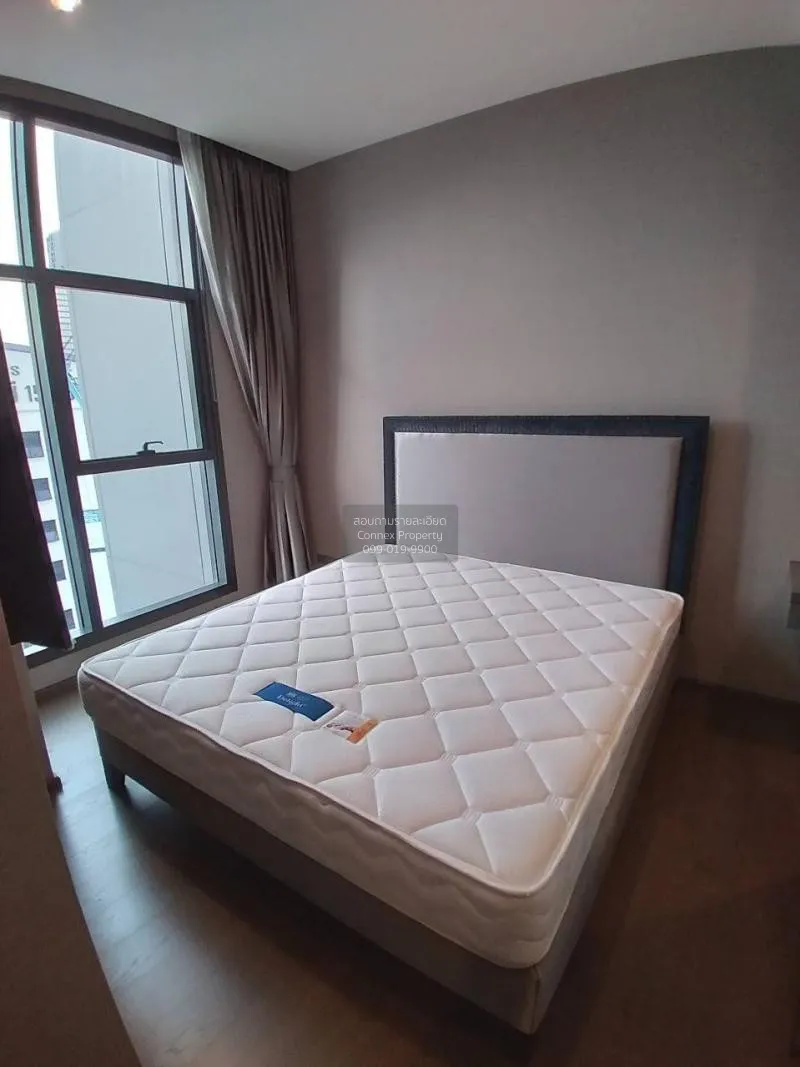 เช่าคอนโด  เดอะ ดิโพลแมท สาทร BTS-สุรศักดิ์ สีลม เขต บางรัก กรุงเ 1