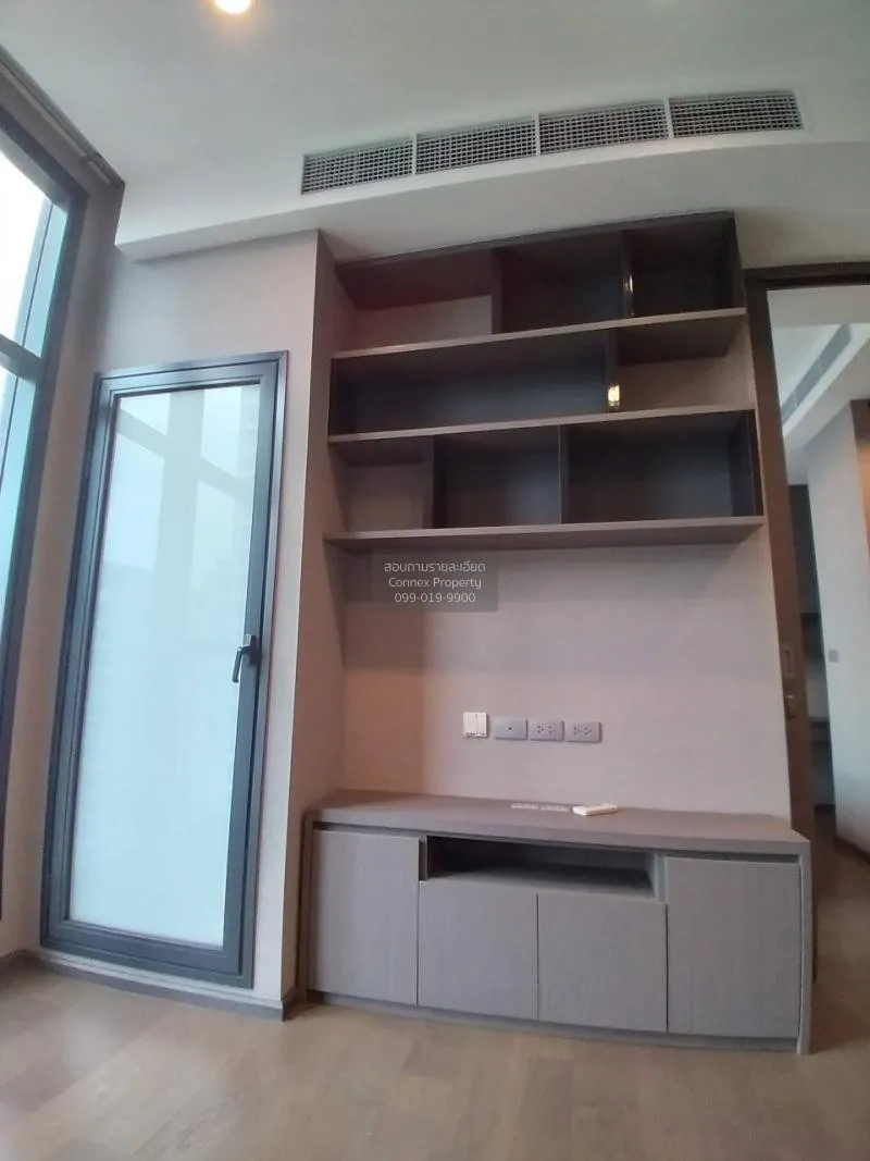 เช่าคอนโด  เดอะ ดิโพลแมท สาทร BTS-สุรศักดิ์ สีลม เขต บางรัก กรุงเ 4