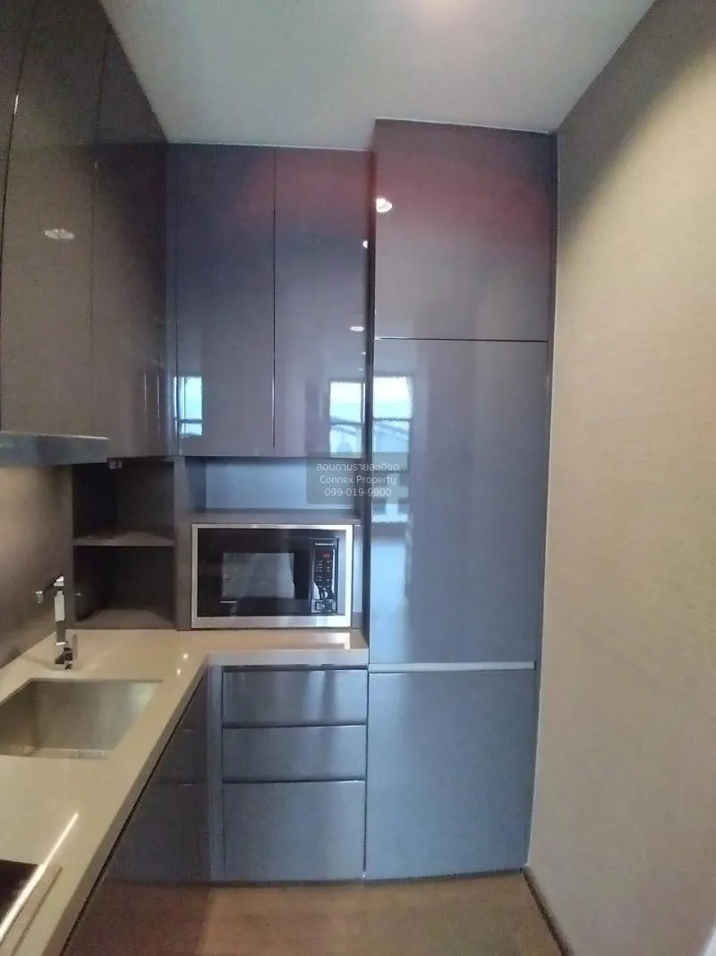 เช่าคอนโด  เดอะ ดิโพลแมท สาทร BTS-สุรศักดิ์ สีลม เขต บางรัก กรุงเ