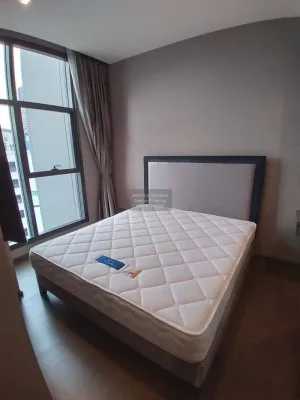 FOR RENT condo , The Diplomat Sathorn , BTS-Surasak , Silom , Bang Rak , Bangkok , CX-31506