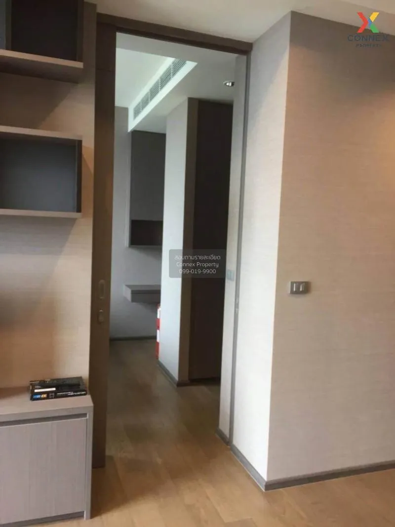 FOR SALE condo , The Diplomat Sathorn , BTS-Surasak , Silom , Ban 3
