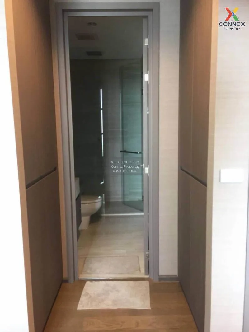 FOR SALE condo , The Diplomat Sathorn , BTS-Surasak , Silom , Ban