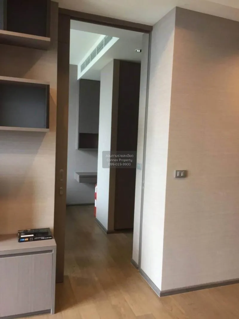 FOR RENT condo , The Diplomat Sathorn , BTS-Surasak , Silom , Ban 3