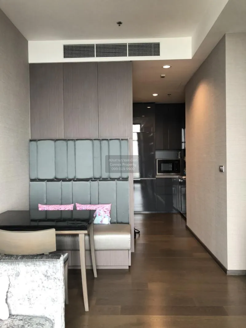 FOR SALE condo , The Diplomat Sathorn , BTS-Surasak , Silom , Ban 4